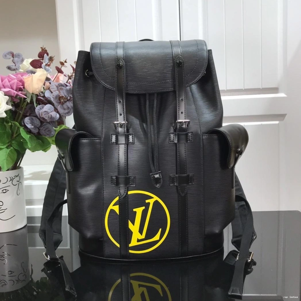 Cheap VUITTON BACKPACK LOUIS 0714